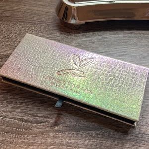 Anastasia Beverly Hills x Jackie Ania eyeshadow palette